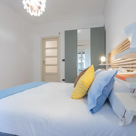 Porta Nuova Comfort By Wonderful Italy * Torino