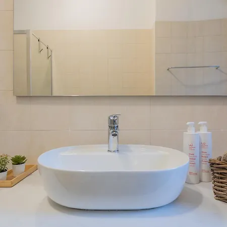 דירה Porta Nuova Comfort By Wonderful Italy טורינו