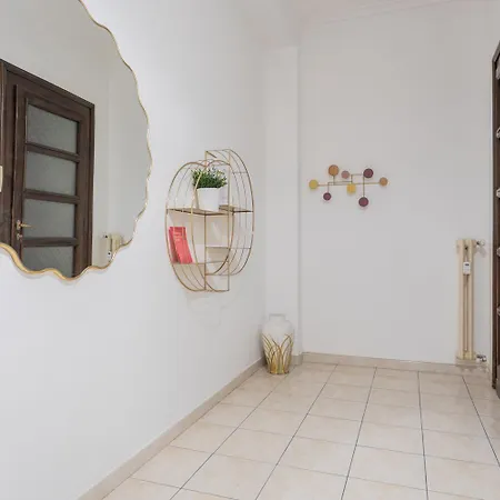 Porta Nuova Comfort By Wonderful Italy * Torino