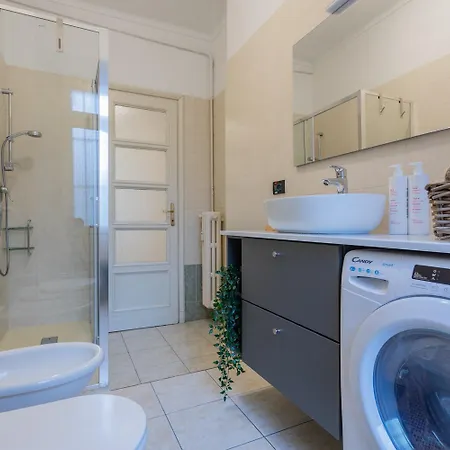 Porta Nuova Comfort By Wonderful Italy טורינו