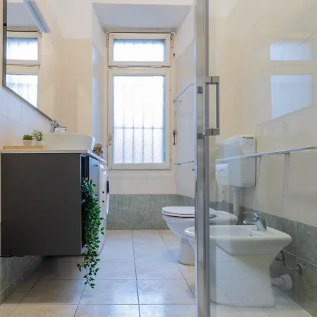 Porta Nuova Comfort By Wonderful Italy * טורינו