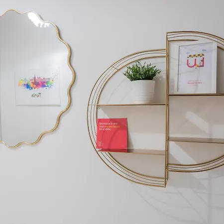 Porta Nuova Comfort By Wonderful Italy