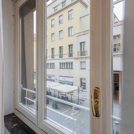 דירה Porta Nuova Comfort By Wonderful Italy