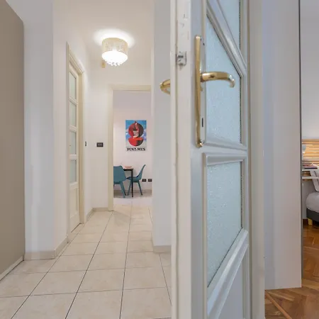 Porta Nuova Comfort By Wonderful Italy