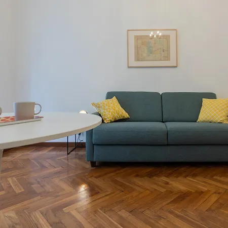 Lejlighed Porta Nuova Comfort By Wonderful Italy Torino