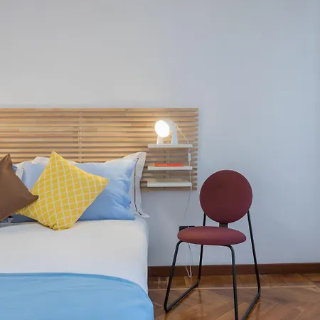 Porta Nuova Comfort By Wonderful Italy *