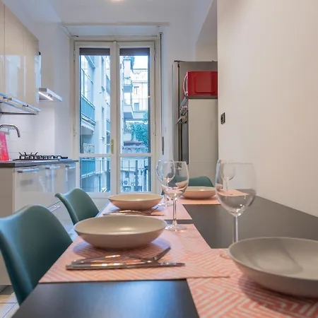 Porta Nuova Comfort By Wonderful Italy Torino