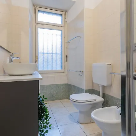 Porta Nuova Comfort By Wonderful Italy Lejlighed *