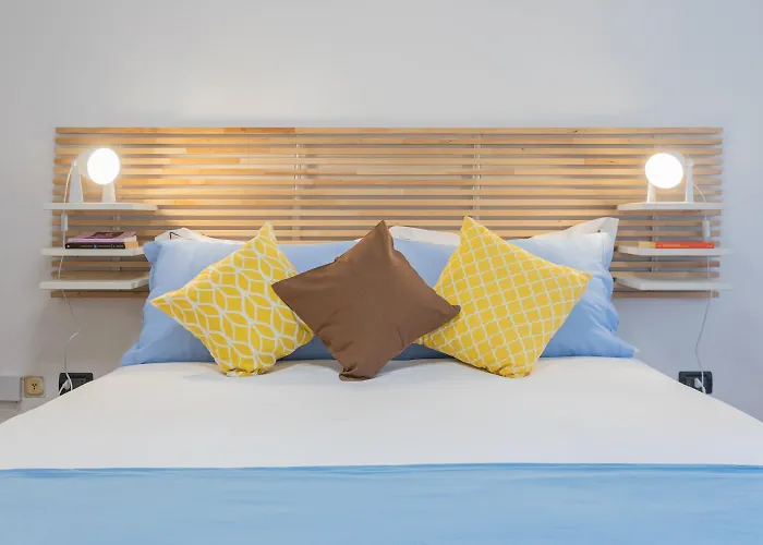 Porta Nuova Comfort By Wonderful Italy *