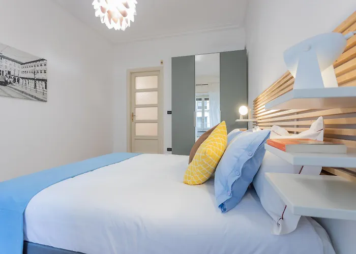Porta Nuova Comfort By Wonderful Italy * Turin