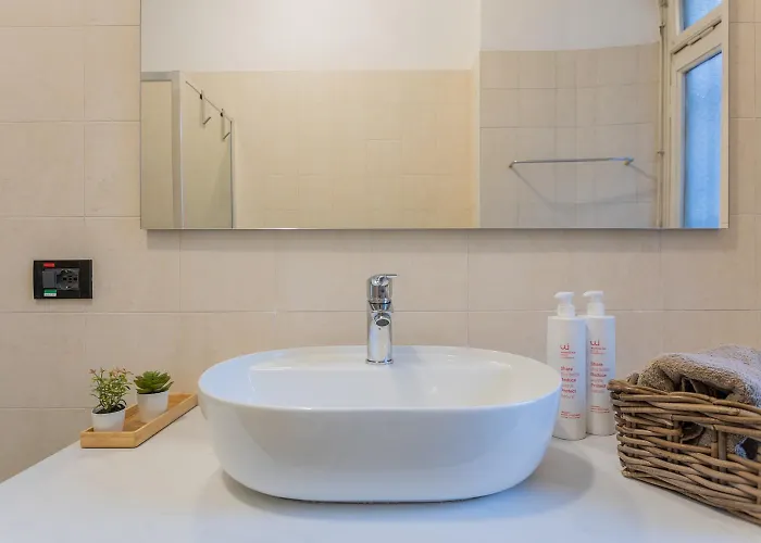 Apartment Porta Nuova Comfort By Wonderful Italy Turin