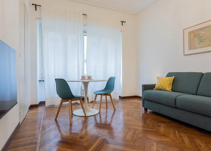 Porta Nuova Comfort By Wonderful Italy Turin