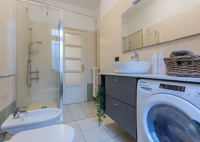 Porta Nuova Comfort By Wonderful Italy Turin