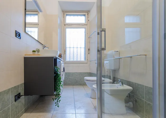 Porta Nuova Comfort By Wonderful Italy * Turin