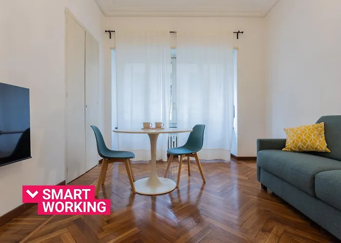 Porta Nuova Comfort By Wonderful Italy *