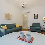 Apartmán Porta Nuova Comfort By Wonderful Italy *