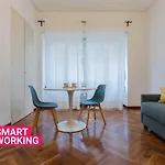 Porta Nuova Comfort By Wonderful Italy *