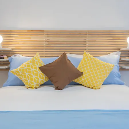 Porta Nuova Comfort By Wonderful Italy *