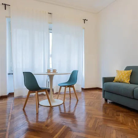 Porta Nuova Comfort By Wonderful Italy Turín